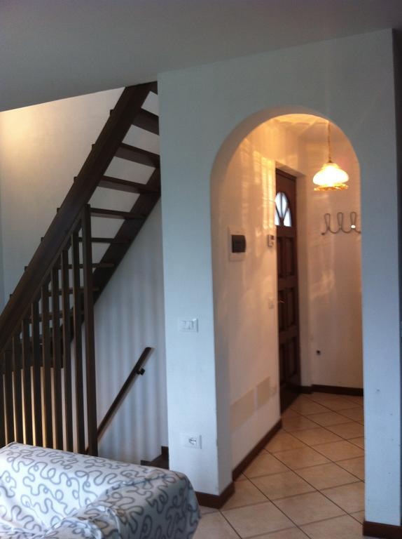 オッスッチョ Casa Lidiaヴィラ 部屋 写真