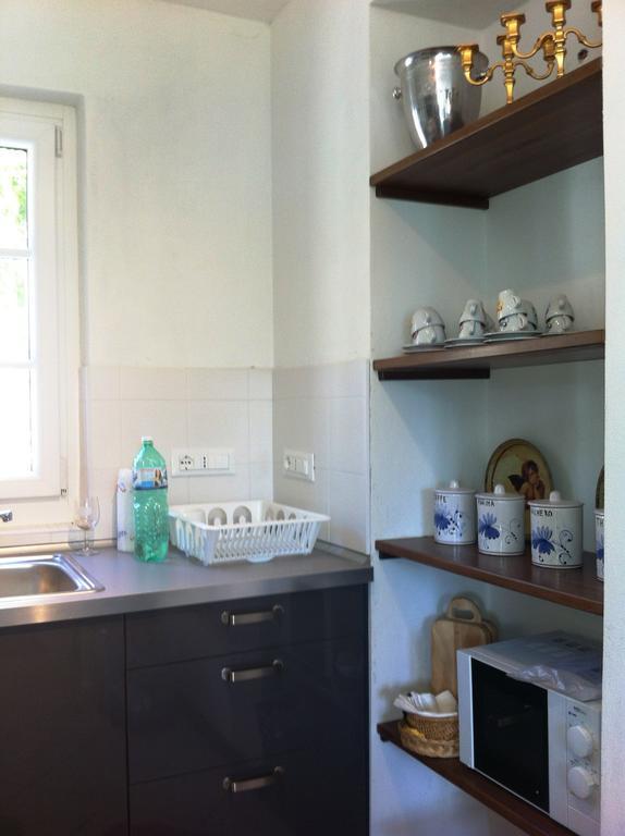 オッスッチョ Casa Lidiaヴィラ 部屋 写真