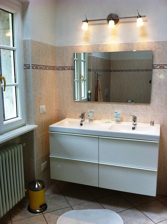 オッスッチョ Casa Lidiaヴィラ 部屋 写真