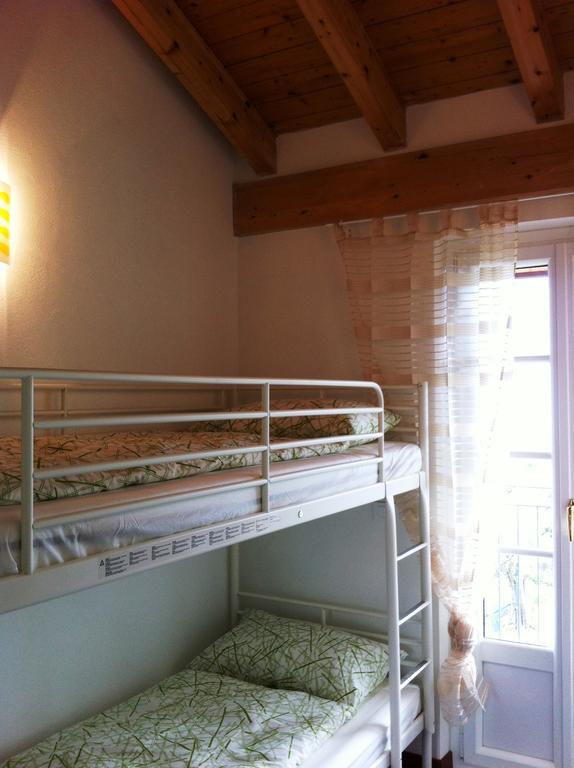 オッスッチョ Casa Lidiaヴィラ エクステリア 写真