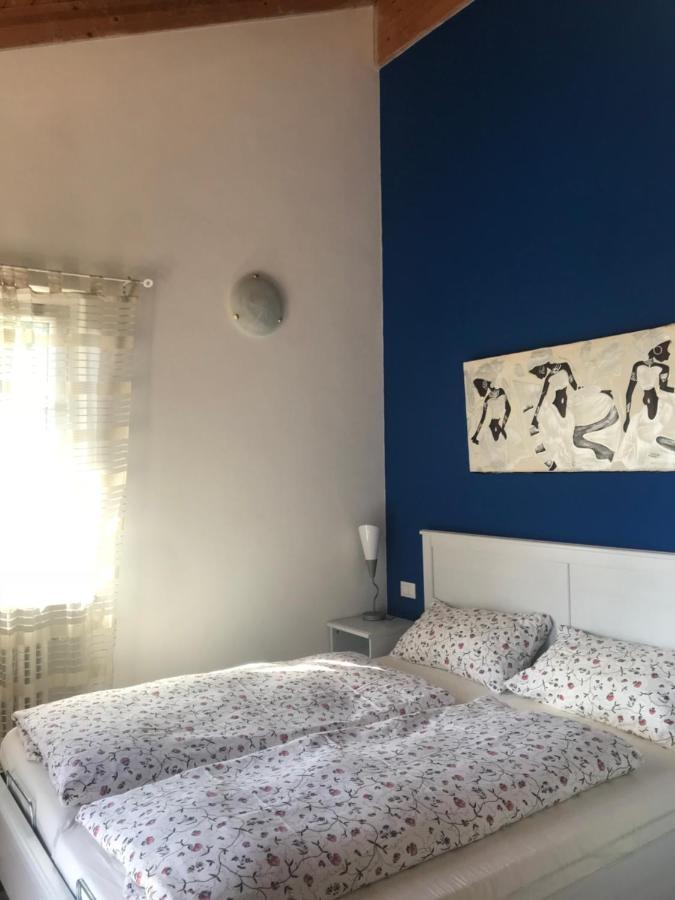 オッスッチョ Casa Lidiaヴィラ エクステリア 写真