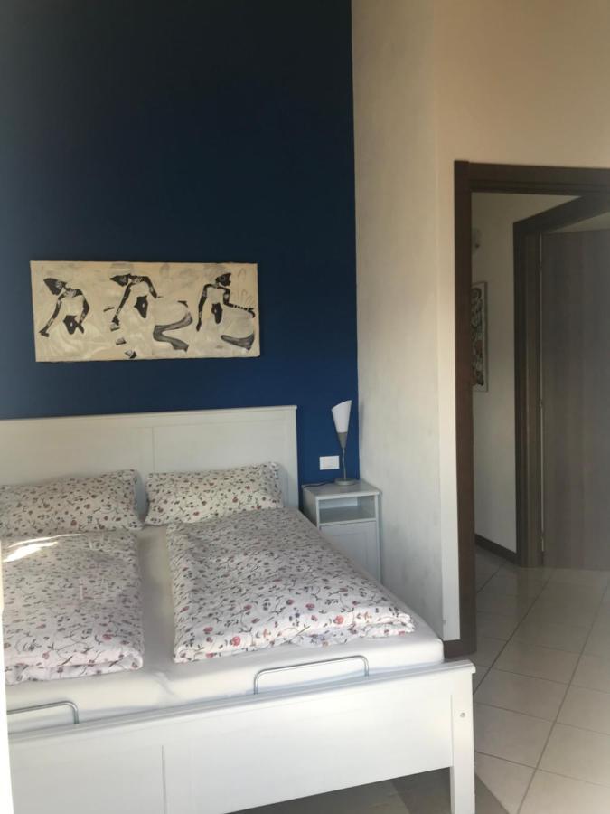 オッスッチョ Casa Lidiaヴィラ エクステリア 写真
