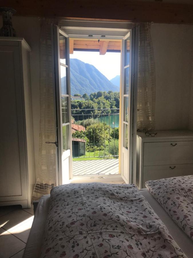 オッスッチョ Casa Lidiaヴィラ エクステリア 写真