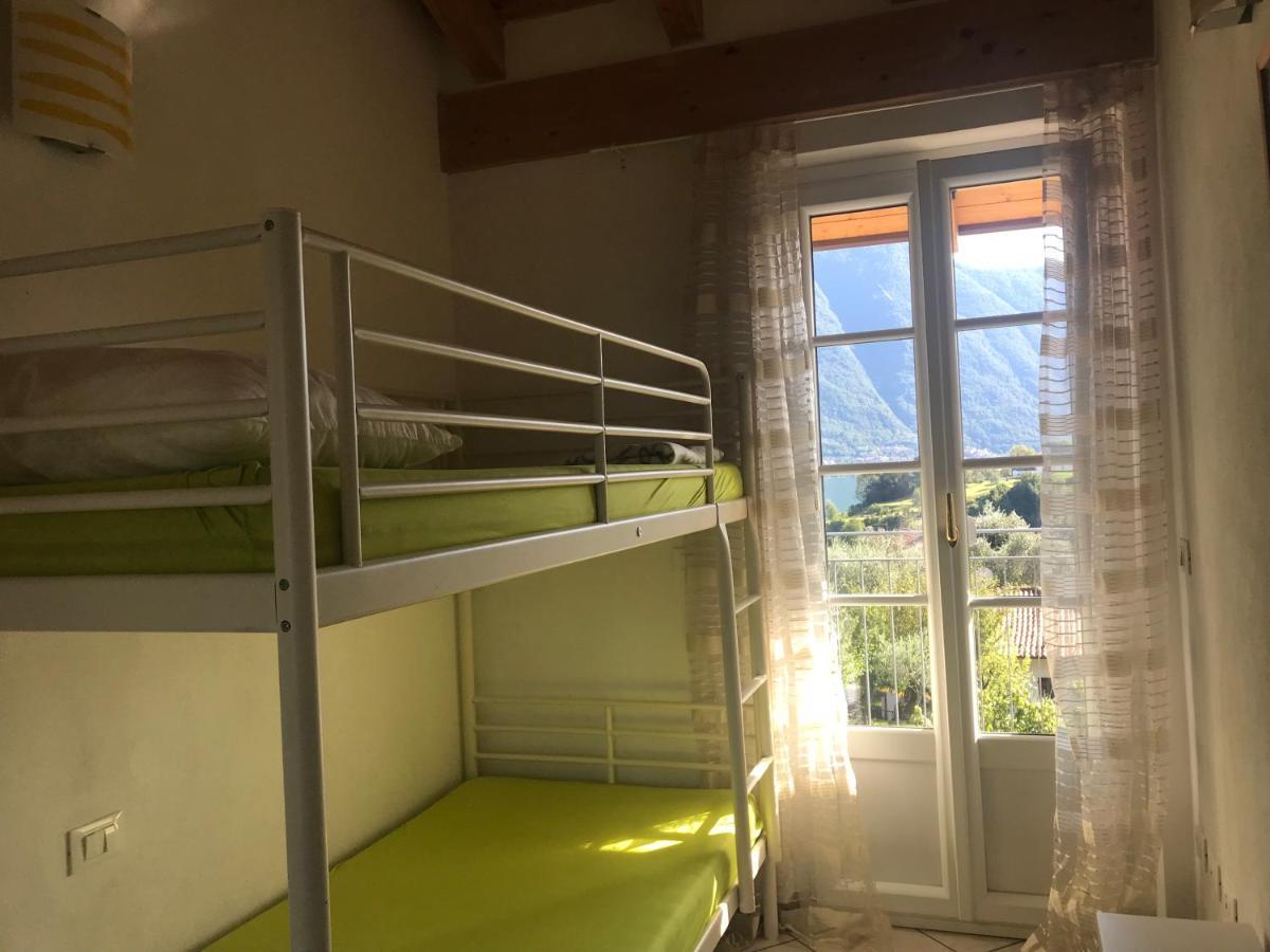 オッスッチョ Casa Lidiaヴィラ エクステリア 写真